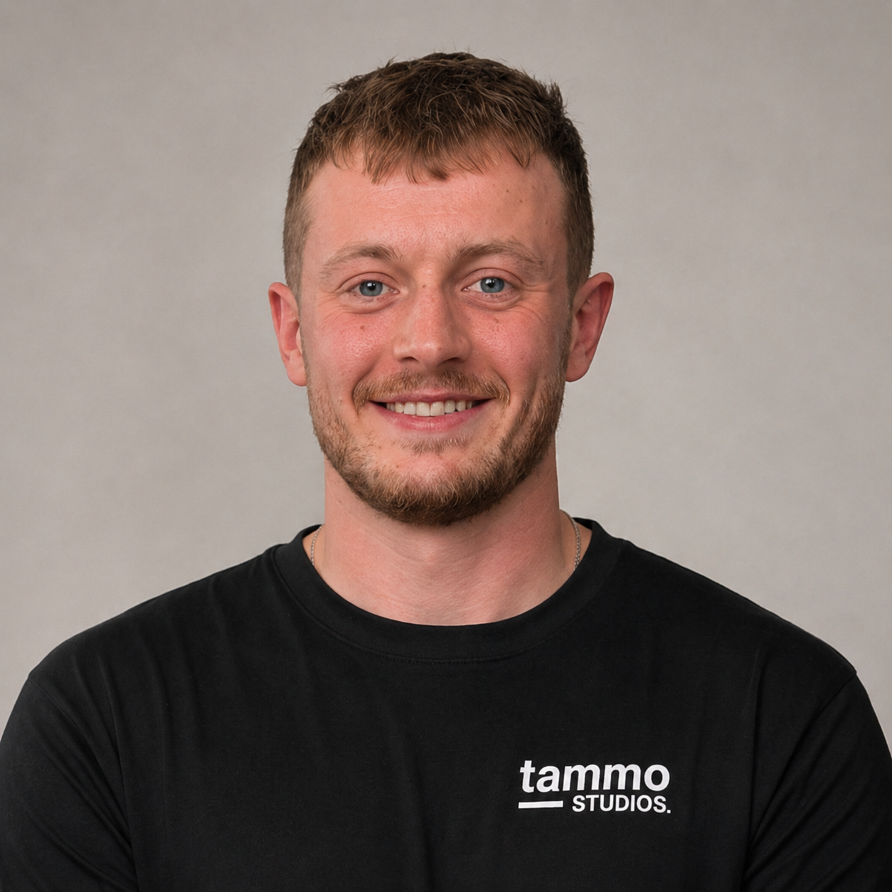 Tammo Hendriks, Gründer von Tammo Studios